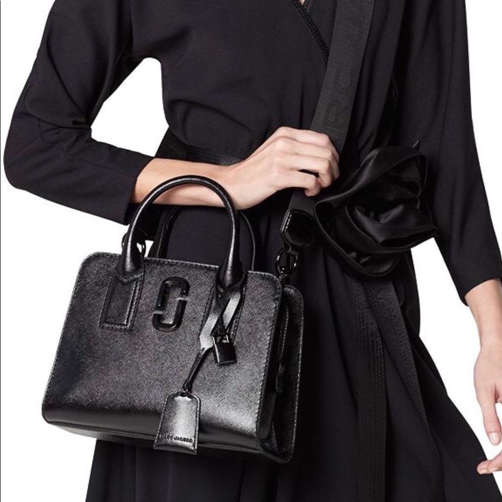 Marc Jacob’s Big Shot